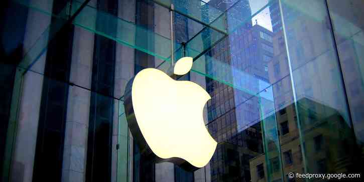 Comment: Apple didn’t win the Irish tax case – the EU lost it (for now)