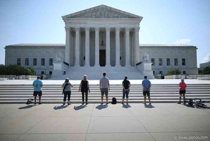 Pro-choice movement's big win at Supreme Court might really have been a loss