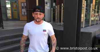 Man in Bristol police chase 'didn't understand the road signs'