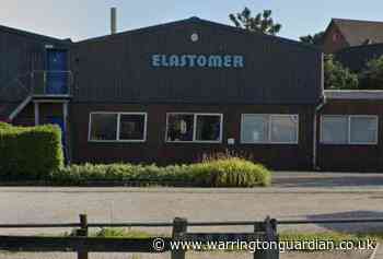 Elastomer Engineering closes factory and moves to Lancashire