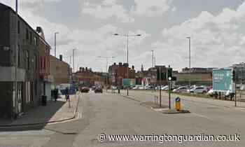 Man armed with brick on Winwick Street is fined by courts