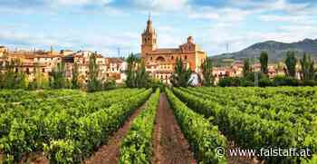 Die Top 100 Weine Spaniens - Falstaff