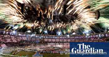 TV tonight: It's deja vu with London's 2012 opening ceremony getting a replay