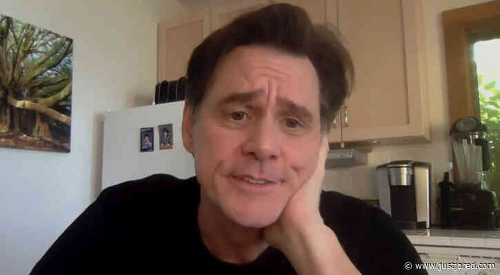 Jim Carrey Thought He Was Going to Die During the Fake Missile Alert in Hawaii