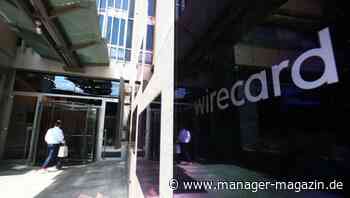 Wirecard: Ex-Chef der Tochter Cardsystems Middle East packt aus