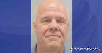 Houston man charged with murder after wife’s body found in freezer - WFTV Orlando