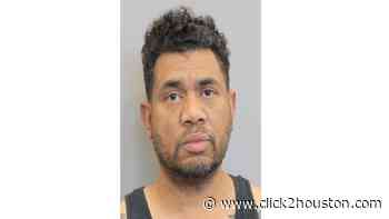 Houston sex offender charged with double murder in Louisana - KPRC Click2Houston