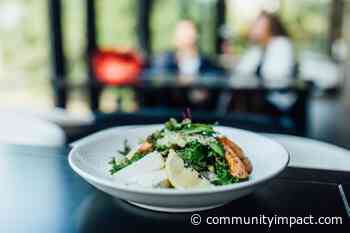 Houston Restaurant Weeks returns, 3 new eateries open in Katy: News from the metro - Community Impact Newspaper
