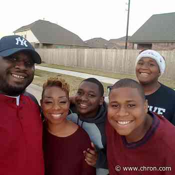 'It takes sacrifices': Son nurses Houston family back to health after tough fight with COVID-19 - Chron.com