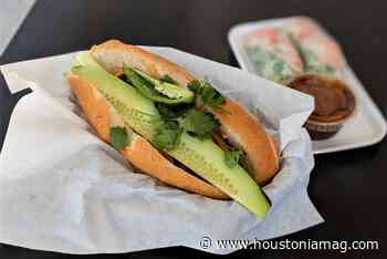 Houston's Best Vietnamese Restaurants - Houstonia Magazine