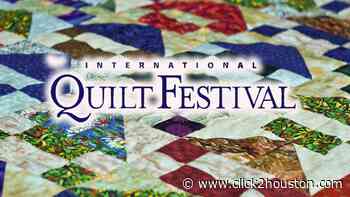 Houston’s International Quilt Show cancels massive event at GRB - KPRC Click2Houston