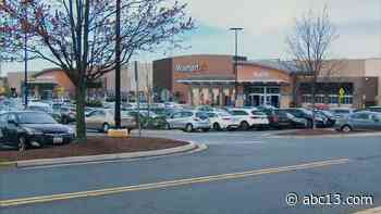 Walmart closing 2 Houston-area stores for disinfecting - KTRK-TV