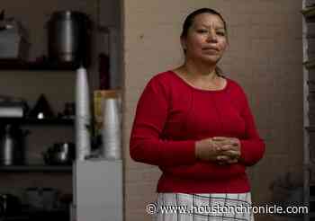 Essential workers, missed messages: COVID is raging through Houston’s Hispanic communities - Houston Chronicle