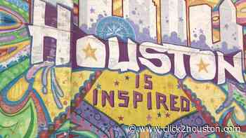 Map: See Houston’s murals on this interactive website - KPRC Click2Houston
