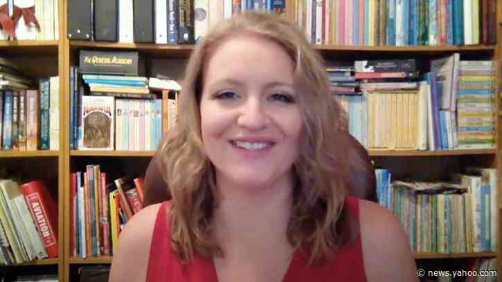 Trump Campaign Legal Adviser Appears on Kremlin-Backed TV