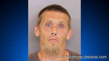 Baltimore County Police Asking For Public’s Help Locating Missing 42-Year-Old Man - CBS Baltimore