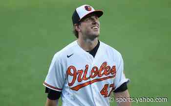 Baltimore Orioles Roster and Schedule - Yahoo Sports