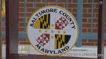 Coronavirus In Maryland: Baltimore County Announces Reimbursement Program For Small Businesses - CBS Baltimore