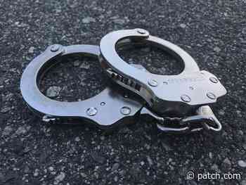 3 Baltimore Cops Involved In Extortion, Kidnapping Case: Official - Baltimore, MD Patch