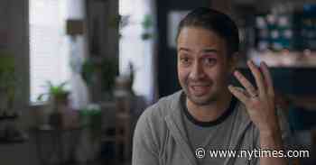 What’s on TV Friday: Freestyle Love Supreme and ‘The Sims Spark’d’