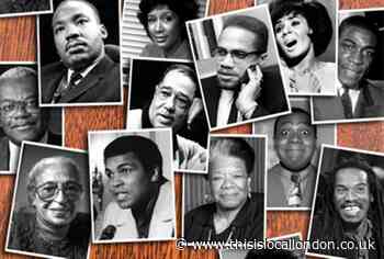 Labour fails in bid to revive Hillingdon Black History Month