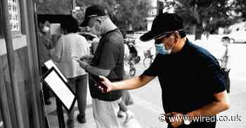 China’s health code system shows the cost of controlling coronavirus