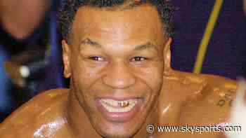 Nelson: How I traded insults with Mike Tyson