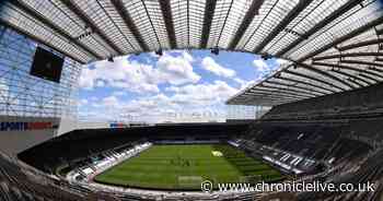 More than half St James' Park's catering and hospitality staff facing redundancy