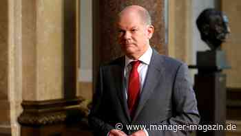 Wirecard: Bafin informierte Olaf Scholz schon 2019 über Verdacht