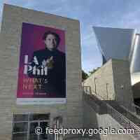 How The LA Phil Is Moving Forward