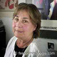 Canadian Choreographer, Dance Pioneer Anna Wyman, 92