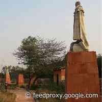 Statues As Political Acts