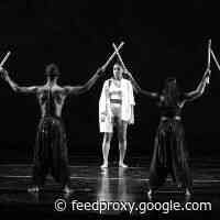 Study: Snapshot Of Black Dance In America