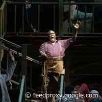 Opera Must Stop Ignoring Its Race Problem, Offstage As Well As On