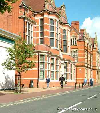 East Riding Council leader and deputy leader announced