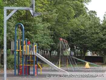 Playgrounds across Kirklees set to reopen in 'measured approach' - Dewsbury Reporter