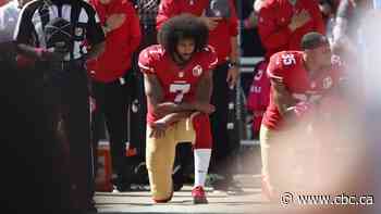 Sidelined: In the push for change, this time feels different for people who are under-represented in sports