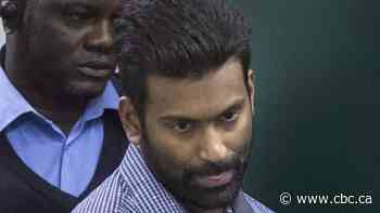 Supreme Court of Canada to rule on Sri Lankan deported after being charged with wife's slaying