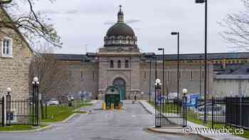 COVID-19 taking a toll in prisons, with high infection rates, CBC News analysis shows
