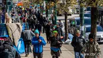 Did COVID-19 skip Vancouver's poorest neighbourhood? Antibody testing might have the answer