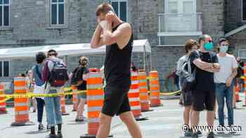 Pandemic-rattled Canadians still cautious about everything from schools to second lockdowns, polls say