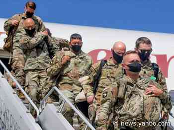 As the COVID-19 pandemic drags on, the US Army is still looking for new ways to get to a fight in Europe