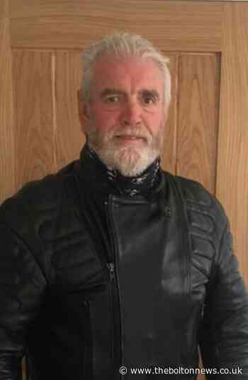Tributes to Bolton-born biker who died in crash