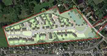 Dozens of new homes to be built in village