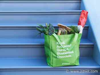 Instacart takes Uber’s Cornershop to court over alleged catalog, IP theft