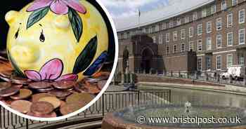 Council's coronavirus financial blackhole shrinks by millions