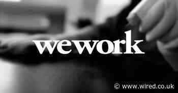 Hundreds of WeWork cleaners lose their jobs as coronavirus bites