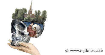 Shakespeare Lost His Son to Plague. A Novel Asks How It Shaped His Art.