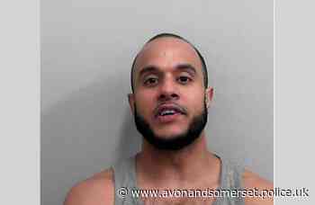 Wanted appeal to find Daniel Wall