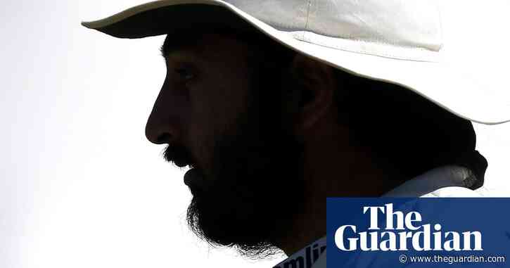 Monty Panesar: ‘I have unfinished business with cricket’